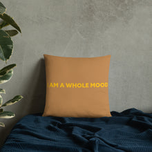 Load image into Gallery viewer, Mood Pillow