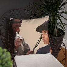 Load image into Gallery viewer, 90's Kinda Love| Poetic Justice Basic Pillow