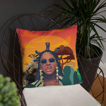 Load image into Gallery viewer, Mood Pillow