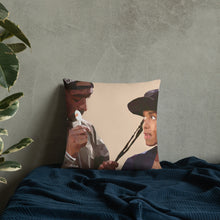 Load image into Gallery viewer, 90's Kinda Love| Poetic Justice Basic Pillow