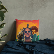 Load image into Gallery viewer, Mood Pillow