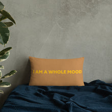 Load image into Gallery viewer, Mood Pillow