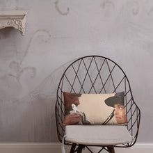 Load image into Gallery viewer, 90's Kinda Love| Poetic Justice Basic Pillow