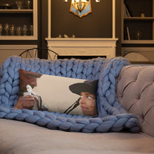 Load image into Gallery viewer, 90's Kinda Love| Poetic Justice Basic Pillow