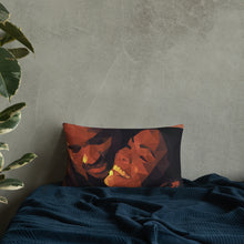 Load image into Gallery viewer, 90's Kinda Love| Love Jones Pillow