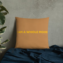 Load image into Gallery viewer, Mood Pillow