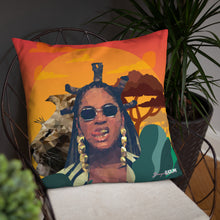 Load image into Gallery viewer, Mood Pillow