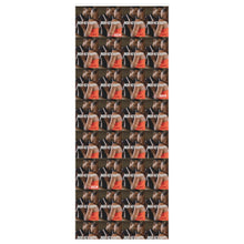 Load image into Gallery viewer, High-Key Happy Wrapping Paper