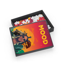 Load image into Gallery viewer, I Am A Whole Mood Puzzle (96, 252, 500, 1000-Piece)