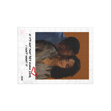 Load image into Gallery viewer, 90'S Kinda Love| Different World Puzzle (96, 252, 500, 1000-piece)
