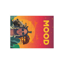 Load image into Gallery viewer, I Am A Whole Mood Puzzle (96, 252, 500, 1000-Piece)