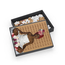 Load image into Gallery viewer, Sade Inspired Soft Life Puzzle (96, 252, 500, 1000-Piece)