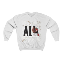 Load image into Gallery viewer, Ali I Am The Greatest SweatShirt