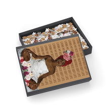 Load image into Gallery viewer, Sade Inspired Soft Life Puzzle (96, 252, 500, 1000-Piece)
