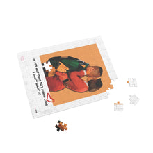 Load image into Gallery viewer, 90'S Kinda Love | Martin & Gina Puzzle (96, 252, 500, 1000-piece)