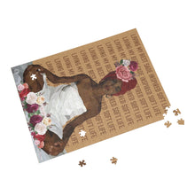 Load image into Gallery viewer, Sade Inspired Soft Life Puzzle (96, 252, 500, 1000-Piece)