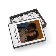Load image into Gallery viewer, 90'S Kinda Love| Different World Puzzle (96, 252, 500, 1000-piece)