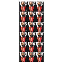 Load image into Gallery viewer, Nipsey Hussle Victory Lap Wrapping Paper