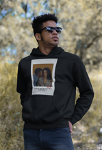 Load image into Gallery viewer, 90's Kinda Love| Different World Unisex Hoodie