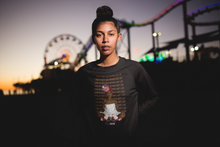 Load image into Gallery viewer, Sade Inspired Soft Life Unisex Sweatshirt