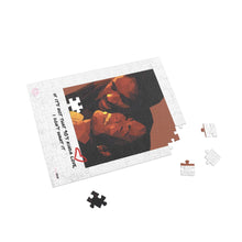 Load image into Gallery viewer, 90's Kinda Love | Love Jones Puzzle (96, 252, 500, 1000-Piece)