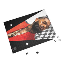 Load image into Gallery viewer, Nipsey Hussle Victory Lap Puzzle (96, 252, 500, 1000-Piece)