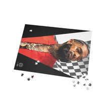 Load image into Gallery viewer, Nipsey Hussle Victory Lap Puzzle (96, 252, 500, 1000-Piece)
