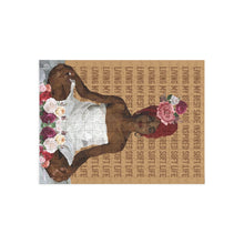 Load image into Gallery viewer, Sade Inspired Soft Life Puzzle (96, 252, 500, 1000-Piece)