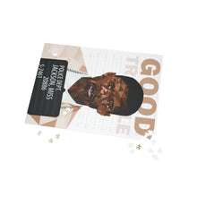 Load image into Gallery viewer, John Lewis Good Trouble Puzzle (96, 252, 500, 1000-Piece)