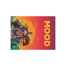 Load image into Gallery viewer, I Am A Whole Mood Puzzle (96, 252, 500, 1000-Piece)