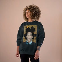 Load image into Gallery viewer, Basquiat King Sweatshirt