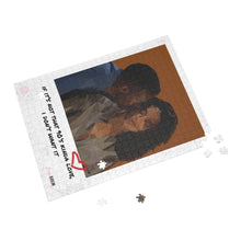 Load image into Gallery viewer, 90'S Kinda Love| Different World Puzzle (96, 252, 500, 1000-piece)