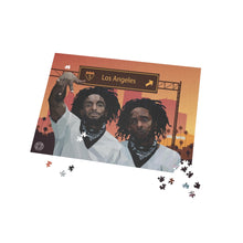 Load image into Gallery viewer, Victory Lap Reincarnated Puzzle (96, 252, 500, 1000-Piece)