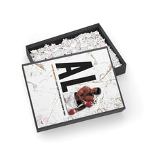 Load image into Gallery viewer, Ali Puzzle (96, 252, 500, 1000-Piece)