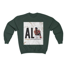 Load image into Gallery viewer, Ali I Am The Greatest SweatShirt