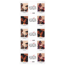 Load image into Gallery viewer, 90's Kinda Love Wrapping Paper