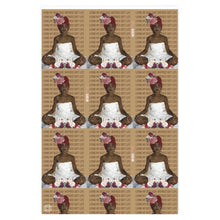 Load image into Gallery viewer, Sade Inspired Soft Life Wrapping Paper