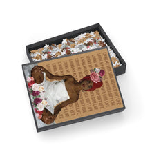 Load image into Gallery viewer, Sade Inspired Soft Life Puzzle (96, 252, 500, 1000-Piece)
