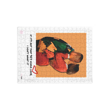 Load image into Gallery viewer, 90'S Kinda Love | Martin & Gina Puzzle (96, 252, 500, 1000-piece)