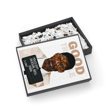 Load image into Gallery viewer, John Lewis Good Trouble Puzzle (96, 252, 500, 1000-Piece)
