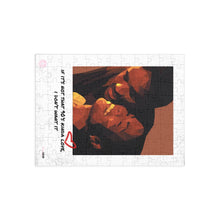 Load image into Gallery viewer, 90's Kinda Love | Love Jones Puzzle (96, 252, 500, 1000-Piece)