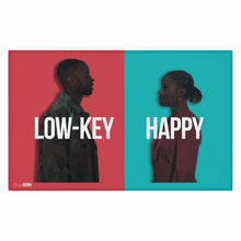 Load image into Gallery viewer, Low-Key Happy Dornier Rug