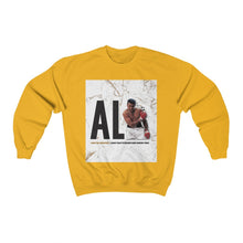 Load image into Gallery viewer, Ali I Am The Greatest SweatShirt