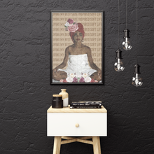 Load image into Gallery viewer, Sade Inspired Soft Life Puzzle (96, 252, 500, 1000-Piece)