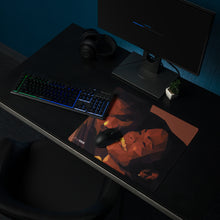 Load image into Gallery viewer, 90's Kinda Love | Love Jones Canvas Gaming mouse pad
