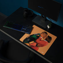 Load image into Gallery viewer, 90'S Kinda Love | Martin & Gina Gaming mouse pad