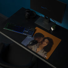 Load image into Gallery viewer, 90'S Kinda Love| Different World Gaming mouse pad