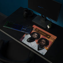 Load image into Gallery viewer, Victory Lap Reincarnated Gaming mouse pad