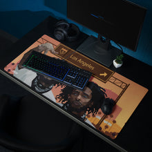 Load image into Gallery viewer, Victory Lap Reincarnated Gaming mouse pad