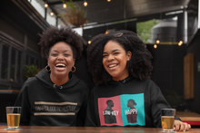 Load image into Gallery viewer, Low-Key Unisex Hoodie